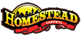 Homestead Carpets Logo