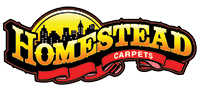 Homestead Carpets Logo